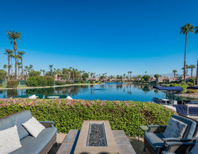 Mieszkanie na sprzedaż, Usa Rancho Mirage 133 Lake Shore Drive, 639 000 dolar (2 562 390 zł), 180,88 m2, 101421971