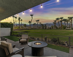 Mieszkanie na sprzedaż, Usa Rancho Mirage 843 Inverness Drive, 595 000 dolar (2 433 550 zł), 206,9 m2, 102182330