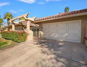 Mieszkanie na sprzedaż, Usa Palm Desert 41530 Woodhaven Drive E, 430 000 dolar (1 797 400 zł), 125,23 m2, 102533174