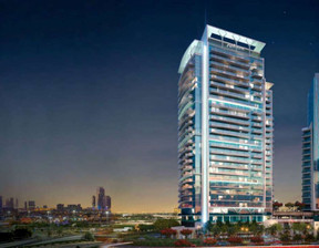 Mieszkanie na sprzedaż, Zjednoczone Emiraty Arabskie Dubai, 314 565 dolar (1 211 076 zł), 54 m2, 100049730