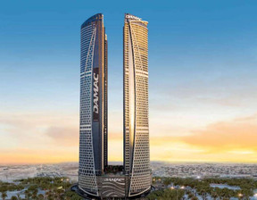 Kawalerka na sprzedaż, Zjednoczone Emiraty Arabskie Dubai, 320 445 dolar (1 233 713 zł), 41 m2, 100012800