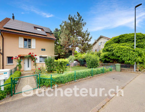 Dom na sprzedaż, Szwajcaria Yverdon-Les-Bains Les Bains, 1 210 105 dolar (4 767 814 zł), 148 m2, 95380547