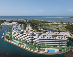 Mieszkanie na sprzedaż, Dominikana Punta Cana Cap Cana Marina, 565 000 dolar (2 265 650 zł), 231 m2, 100870263