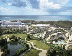 Mieszkanie na sprzedaż, Dominikana Punta Cana Boulevard Zona Hotelera, 276 729 dolar (1 131 822 zł), 74 m2, 102152023