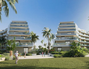 Mieszkanie na sprzedaż, Dominikana Punta Cana Boulevard Zona Hotelera, 440 000 dolar (1 799 600 zł), 106 m2, 102152413