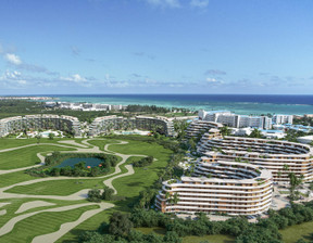 Mieszkanie na sprzedaż, Dominikana Punta Cana Boulevard Zona Hotelera, 440 000 dolar (1 804 000 zł), 106 m2, 102450995