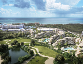 Mieszkanie na sprzedaż, Dominikana Punta Cana Boulevard Zona Hotelera, 276 729 dolar (1 134 589 zł), 74 m2, 102954565