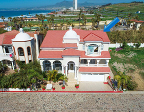 Dom na sprzedaż, Meksyk Playas De Rosarito Municipality Rosarito - Ensenada, 510 000 dolar (2 009 400 zł), 297,28 m2, 94299084