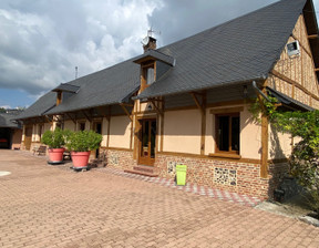 Dom na sprzedaż, Francja Saint-Martin-Au-Bosc, 376 100 dolar (1 538 251 zł), 206 m2, 93004143