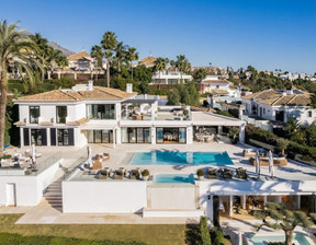 Dom na sprzedaż, Hiszpania Marbella, 8 561 421 dolar (34 502 527 zł), 510 m2, 94318550