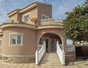 Dom na sprzedaż, Hiszpania Ciudad Quesada, 645 740 dolar (2 544 214 zł), 255 m2, 95505794