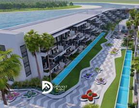 Kawalerka na sprzedaż, Dominikana Punta Cana Vista Cana Boulevard, 89 600 dolar (360 192 zł), 106 m2, 100962595