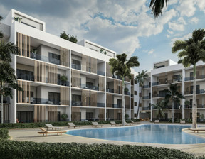 Mieszkanie na sprzedaż, Dominikana Punta Cana Punta Cana, 175 000 dolar (701 750 zł), 104,2 m2, 96335536