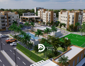 Mieszkanie na sprzedaż, Dominikana Santo Domingo Este Santo Domingo Este, 84 000 dolar (336 840 zł), 97 m2, 99587229