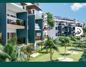 Mieszkanie na sprzedaż, Dominikana Punta Cana Vista Cana Boulevard, 184 000 dolar (706 560 zł), 109,63 m2, 99695822