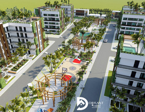 Mieszkanie na sprzedaż, Dominikana Punta Cana Cv de Verón - Bávaro, 72 000 dolar (294 480 zł), 72,12 m2, 99843485