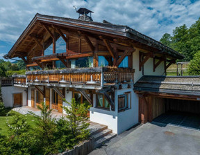 Dom na sprzedaż, Francja Megeve, 5 401 160 dolar (22 090 746 zł), 541 m2, 100345421