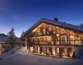 Dom na sprzedaż, Francja Megeve, 4 212 905 dolar (17 230 782 zł), 271 m2, 100345433