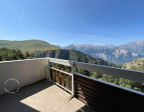 Mieszkanie na sprzedaż, Francja L'alpe D'huez, 262 528 dolar (1 015 982 zł), 28 m2, 100373438