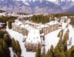 Mieszkanie na sprzedaż, Francja Courchevel, 3 888 835 dolar (15 594 230 zł), 103,77 m2, 100870431