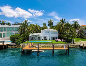 Dom na sprzedaż, Usa Miami Beach, 9 770 000 dolar (39 568 500 zł), 257,06 m2, 94163382