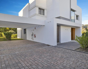 Dom na sprzedaż, Hiszpania Marbella, 2 161 273 dolar (8 709 931 zł), 262 m2, 94671899