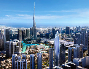 Mieszkanie na sprzedaż, Zjednoczone Emiraty Arabskie Dubai, 3 484 889 dolar (13 347 127 zł), 169,41 m2, 95181544