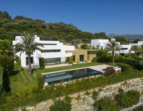 Dom na sprzedaż, Hiszpania Marbella, 4 850 445 dolar (19 547 292 zł), 655 m2, 96824422