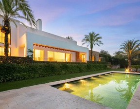 Dom na sprzedaż, Hiszpania Marbella, 4 936 459 dolar (19 893 931 zł), 778 m2, 96826826