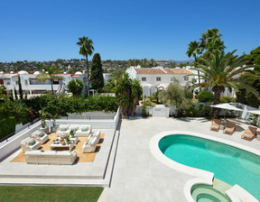 Dom na sprzedaż, Hiszpania Marbella, 4 015 296 dolar (16 181 644 zł), 401 m2, 97116353