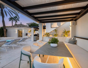 Dom na sprzedaż, Hiszpania Marbella, 7 363 906 dolar (29 676 541 zł), 733 m2, 97276565
