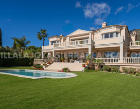 Dom na sprzedaż, Hiszpania Marbella, 10 563 965 dolar (42 572 778 zł), 1181 m2, 97354085