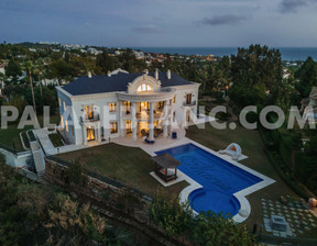 Dom na sprzedaż, Hiszpania Marbella, 10 181 630 dolar (41 235 600 zł), 935 m2, 97604680