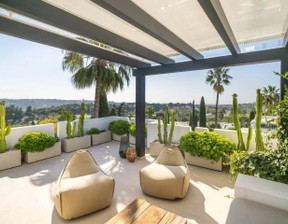 Dom na sprzedaż, Hiszpania Marbella, 2 060 222 dolar (8 302 693 zł), 267 m2, 97686310
