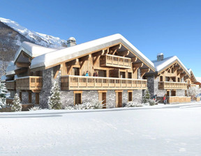 Mieszkanie na sprzedaż, Francja Val-D'isère, 1 786 596 dolar (7 467 971 zł), 148 m2, 99095672