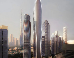 Mieszkanie na sprzedaż, Zjednoczone Emiraty Arabskie Dubai, 6 289 137 dolar (25 722 569 zł), 198,77 m2, 99765854