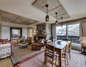 Mieszkanie na sprzedaż, Francja Val-D'isère, 3 449 454 dolar (13 280 398 zł), 98,7 m2, 99780371