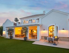 Dom na sprzedaż, Hiszpania Marbella, 4 058 325 dolar (16 355 048 zł), 405 m2, 93384403