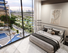 Mieszkanie na sprzedaż, Zjednoczone Emiraty Arabskie Dubai Mohammad Bin Rashid City, 575 713 dolar (2 320 125 zł), 95,88 m2, 98574788