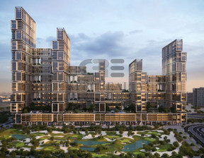 Mieszkanie na sprzedaż, Zjednoczone Emiraty Arabskie Dubai Mohammad Bin Rashid City, 1 089 638 dolar (4 391 240 zł), 179,19 m2, 98574789