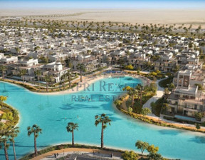 Dom na sprzedaż, Zjednoczone Emiraty Arabskie Dubai Dubai South City, 4 083 794 dolar (16 457 690 zł), 1271,1 m2, 98712582