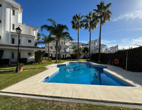 Mieszkanie na sprzedaż, Hiszpania Marbella, 380 566 dolar (1 533 681 zł), 117 m2, 93960486