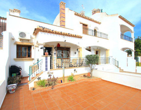 Dom na sprzedaż, Hiszpania Orihuela Calle Nabucco, 204 576 dolar (824 443 zł), 100 m2, 95096055