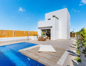 Dom na sprzedaż, Hiszpania San Fulgencio, 339 969 dolar (1 376 873 zł), 109 m2, 95153333