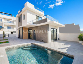 Dom na sprzedaż, Hiszpania Benijófar Benijófar, 371 957 dolar (1 498 987 zł), 133 m2, 95153366