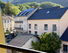 Kawalerka na sprzedaż, Francja Ax-Les-Thermes, 65 314 dolar (273 011 zł), 20 m2, 100851110