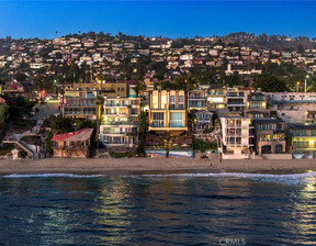 Mieszkanie na sprzedaż, Usa Laguna Beach 937 Gaviota Drive, 7 500 000 dolar (30 675 000 zł), 238,02 m2, 98980958