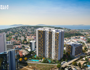 Kawalerka na sprzedaż, Turcja Istanbul Yalı, W4CF+RW, 34844 Maltepe/İstanbul, Türkiye, 165 473 dolar (686 713 zł), 26 m2, 102400944