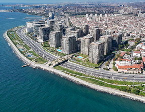 Kawalerka na sprzedaż, Turcja Istanbul Kazlıçeşme, Kennedy Cad. No:62, 34020 Zeytinburnu/İstanbul, Türkiye, 1 050 000 dolar (4 357 500 zł), 125 m2, 102546910