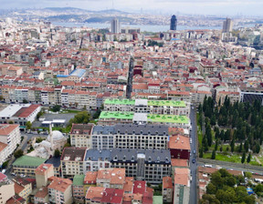 Kawalerka na sprzedaż, Turcja Beyoğlu Taksim Square, 136 000 dolar (564 400 zł), 76,5 m2, 103377284